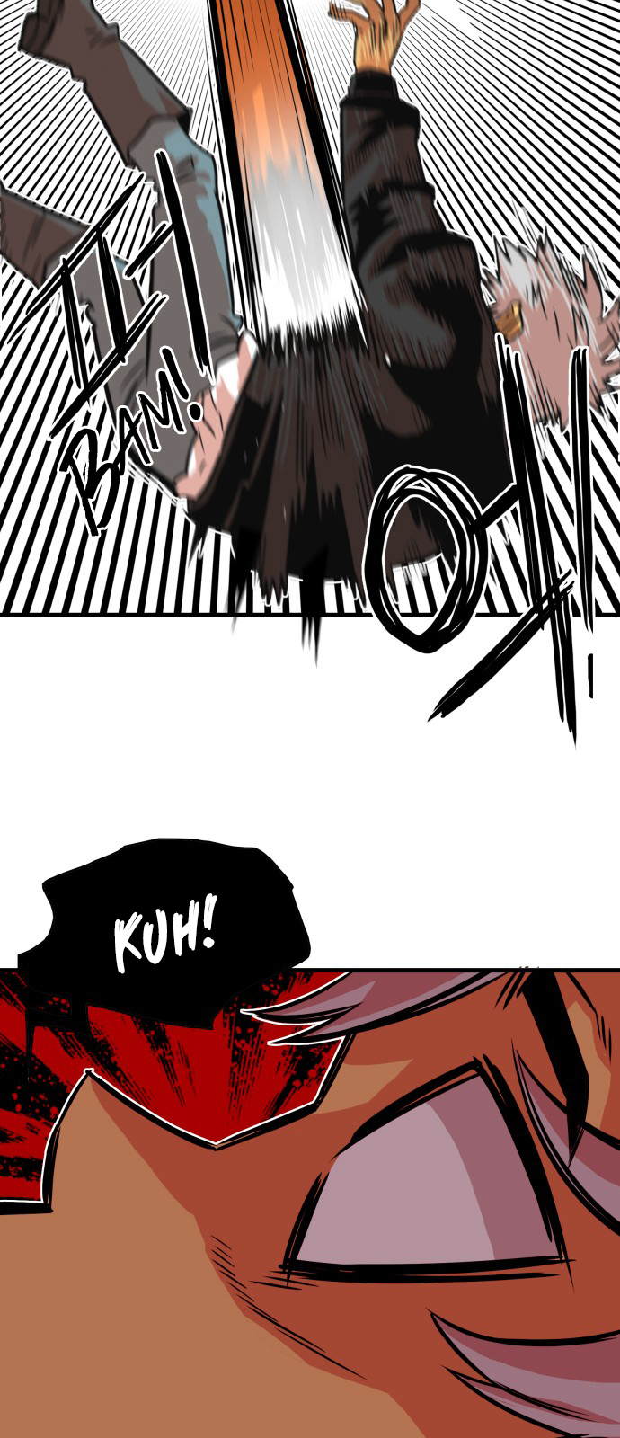 Troll Trap Chapter 40 page 30 - Chapter 40