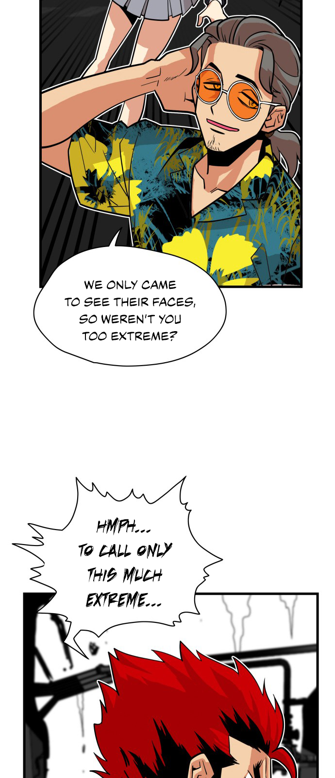 Troll Trap Chapter 40 page 34 - Chapter 40