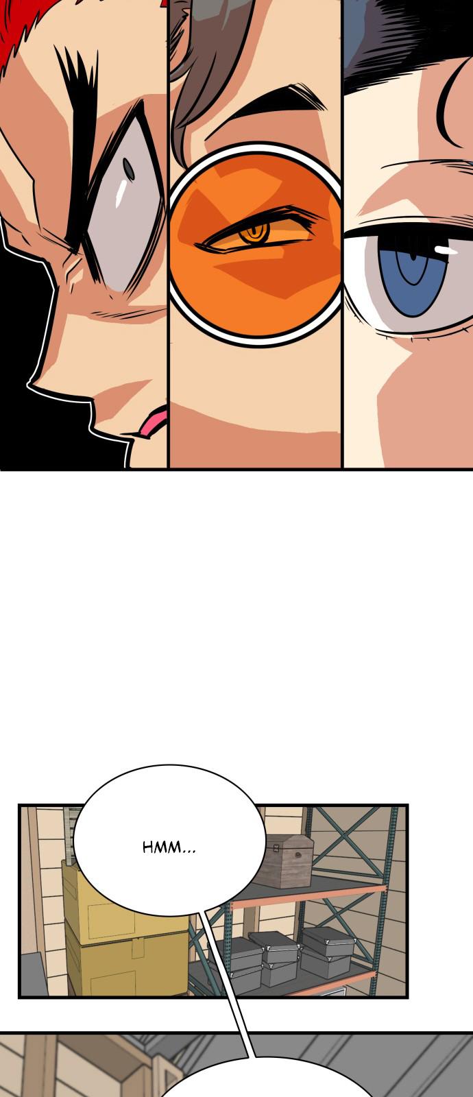 Troll Trap Chapter 40 page 39 - Chapter 40