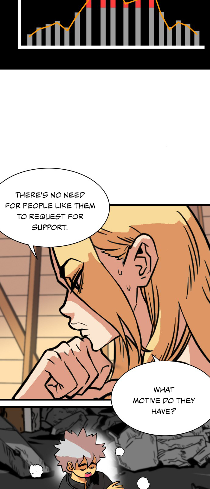 Troll Trap Chapter 40 page 42 - Chapter 40