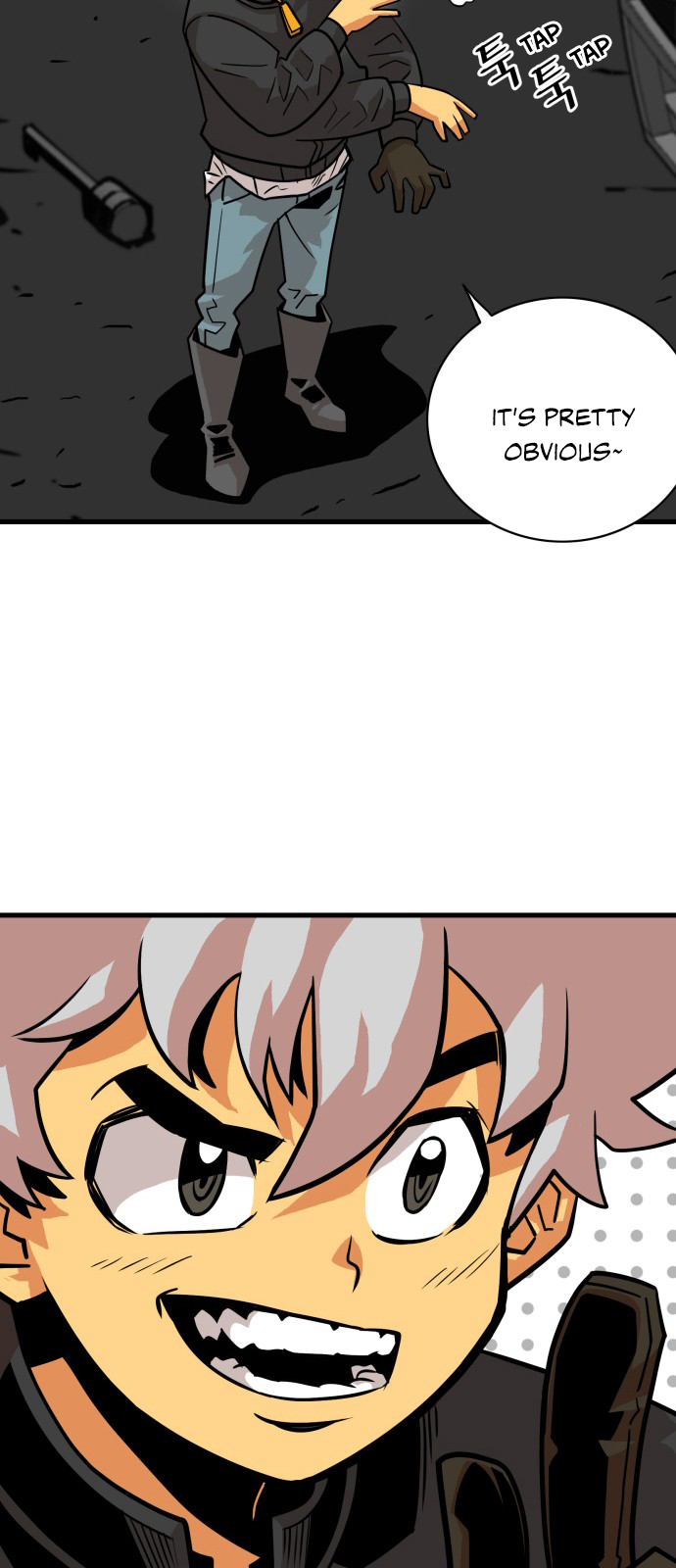 Troll Trap Chapter 40 page 43 - Chapter 40