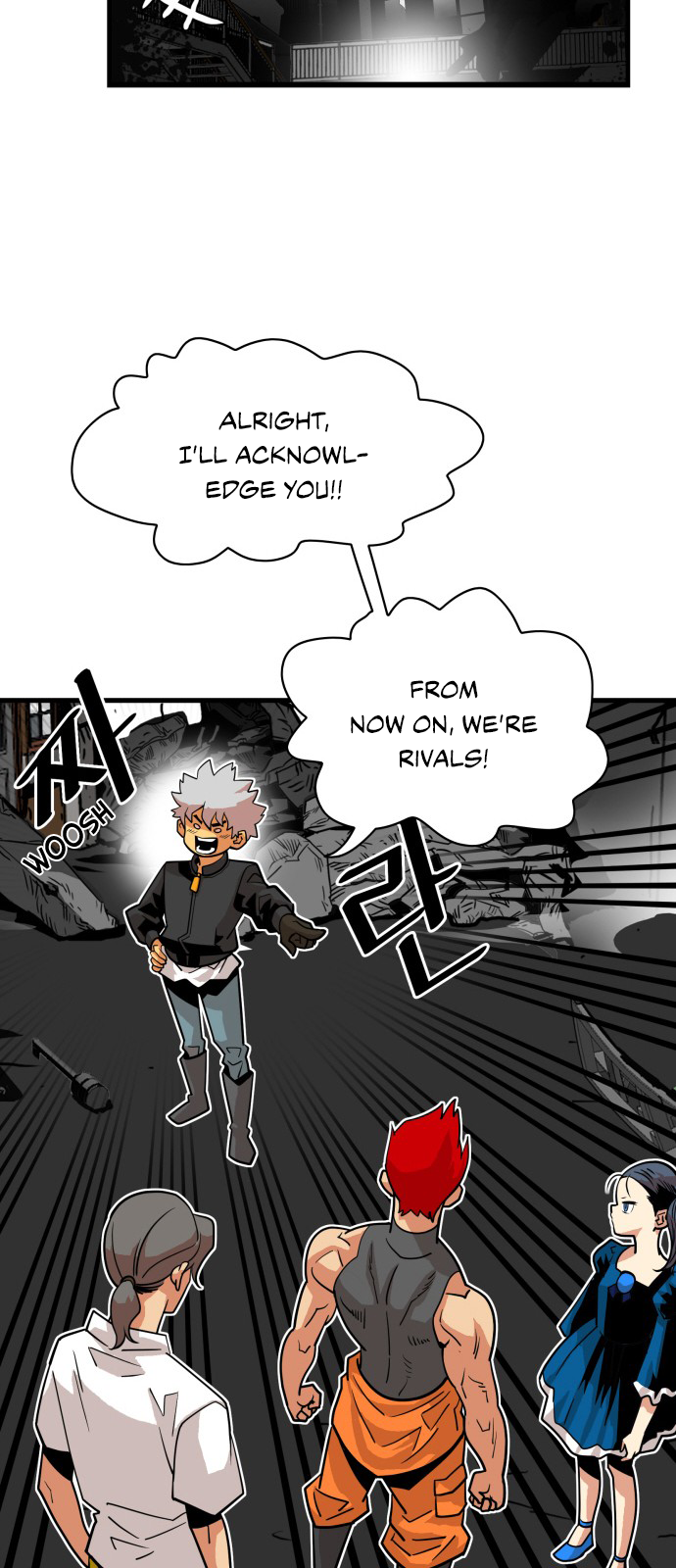 Troll Trap Chapter 40 page 45 - Chapter 40