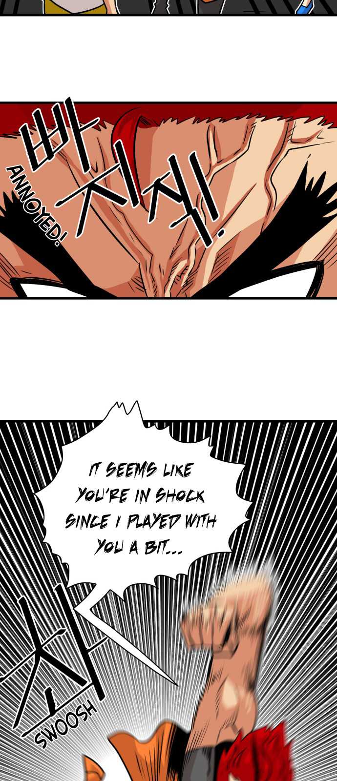 Troll Trap Chapter 40 page 46 - Chapter 40