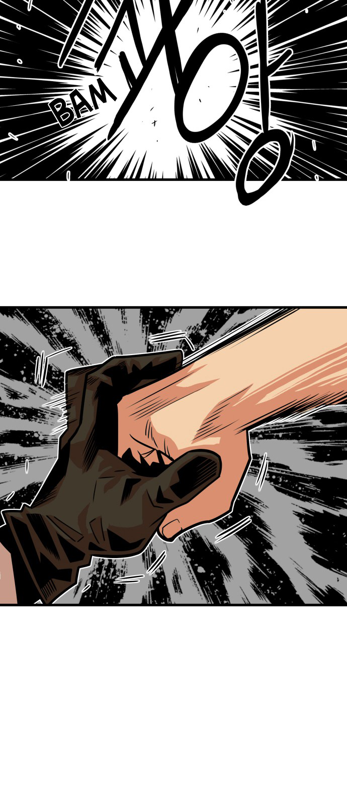 Troll Trap Chapter 40 page 48 - Chapter 40