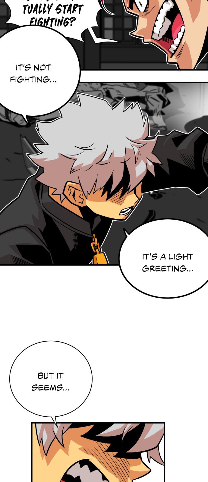 Troll Trap Chapter 40 page 51 - Chapter 40
