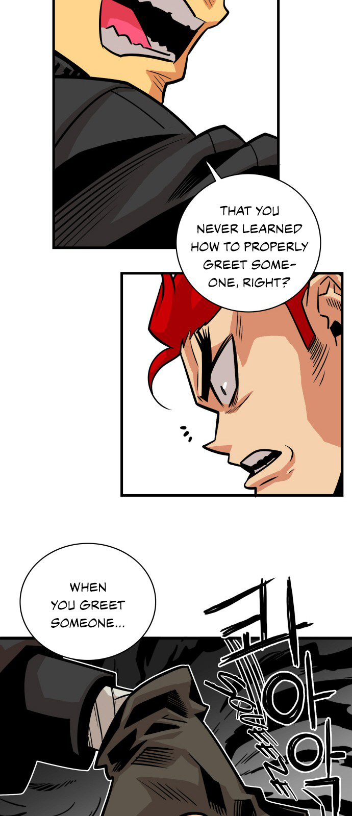Troll Trap Chapter 40 page 52 - Chapter 40