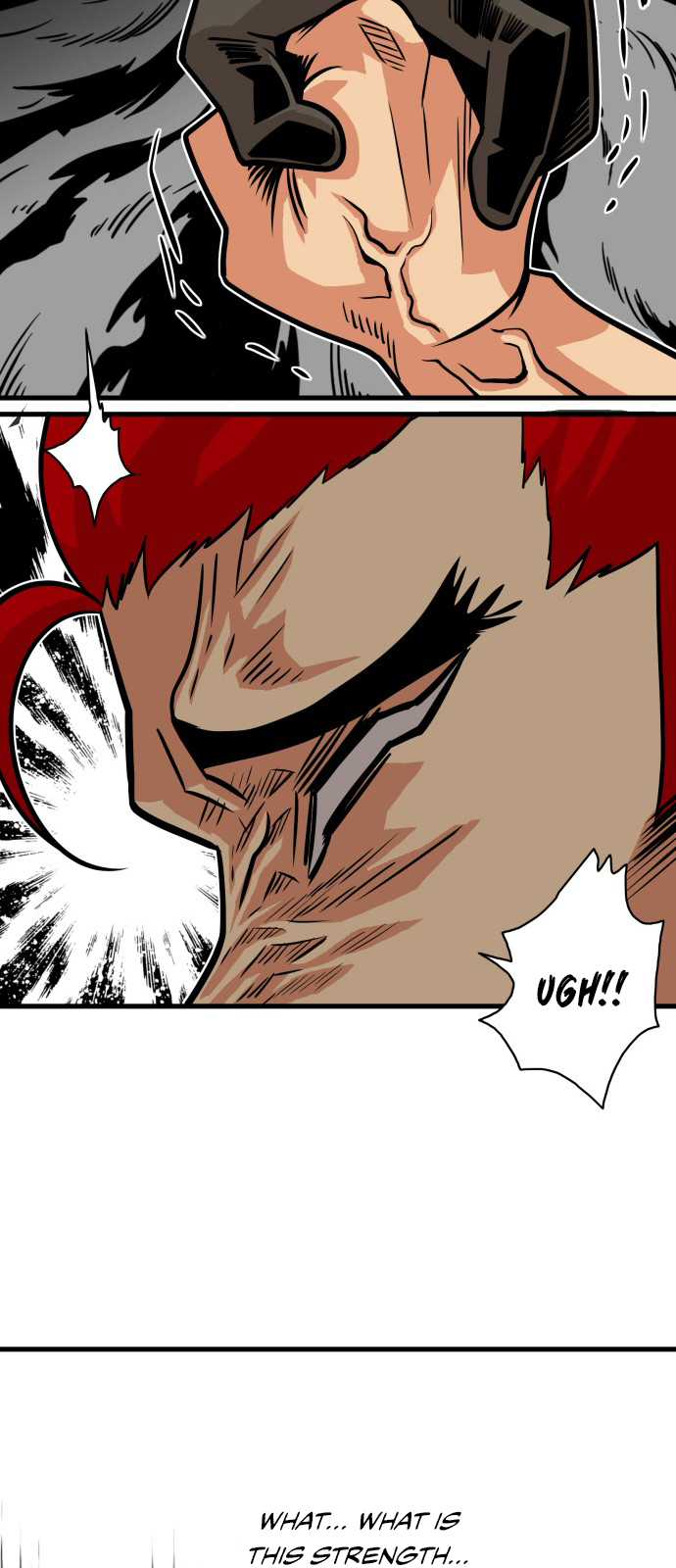 Troll Trap Chapter 40 page 53 - Chapter 40