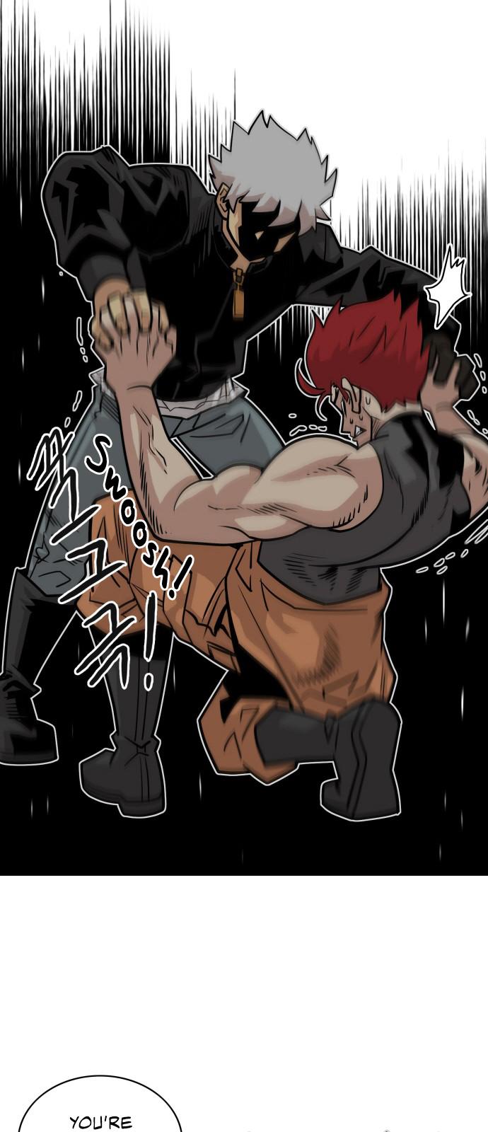 Troll Trap Chapter 40 page 54 - Chapter 40