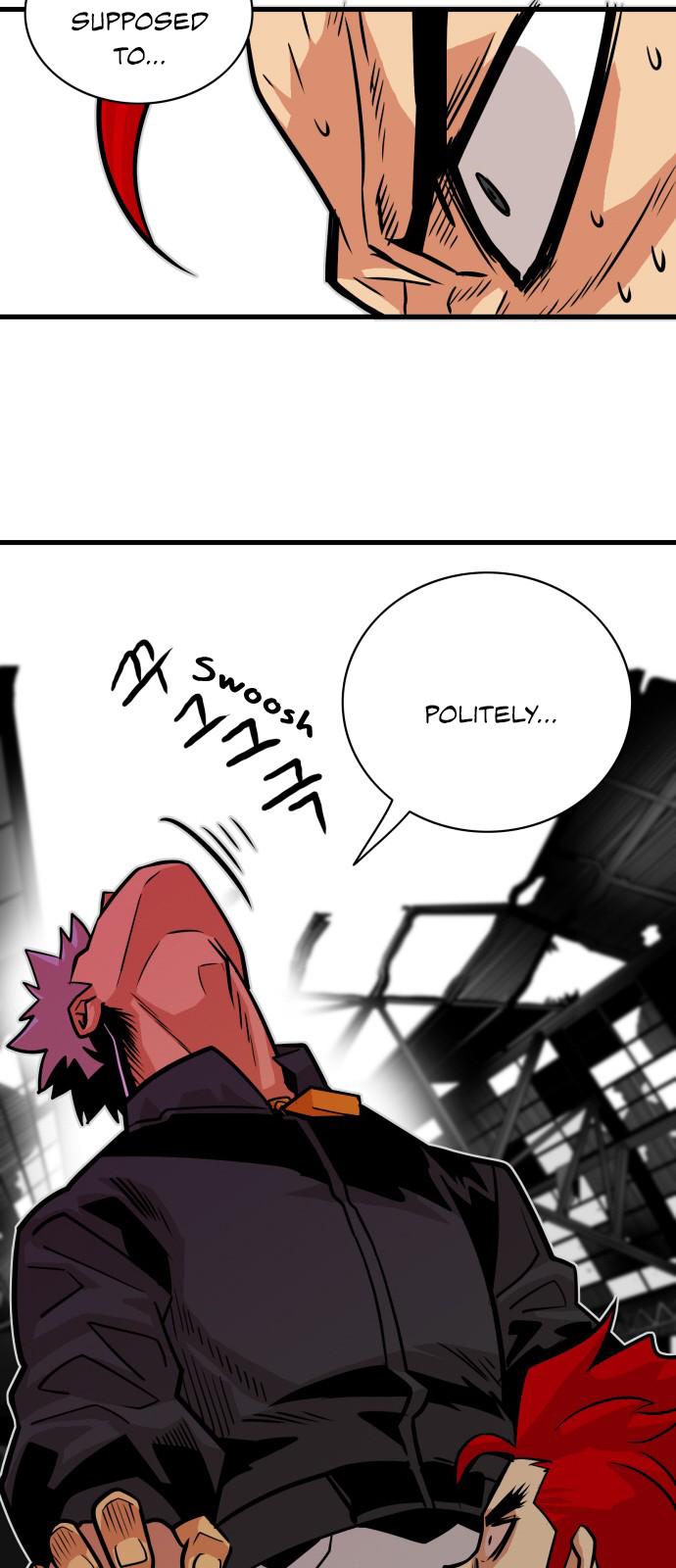 Troll Trap Chapter 40 page 55 - Chapter 40