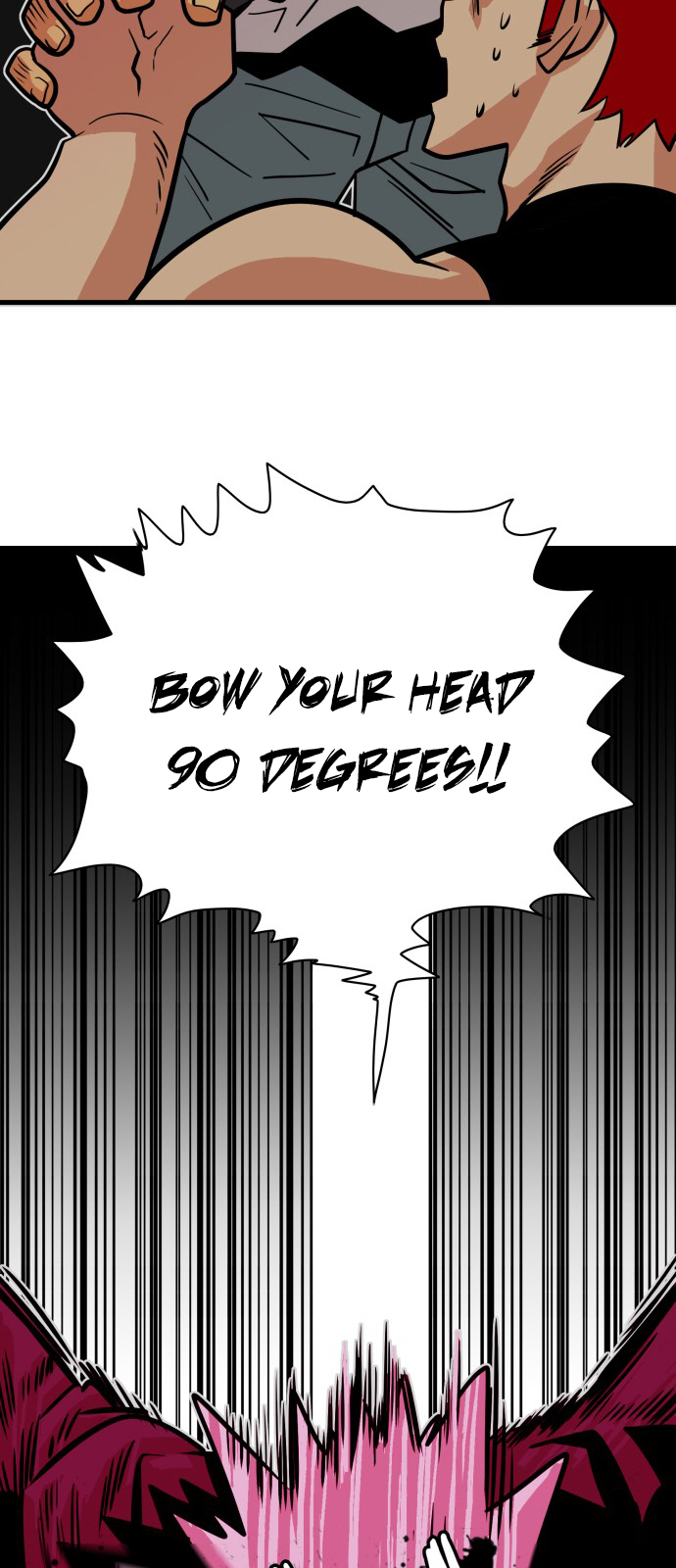 Troll Trap Chapter 40 page 56 - Chapter 40