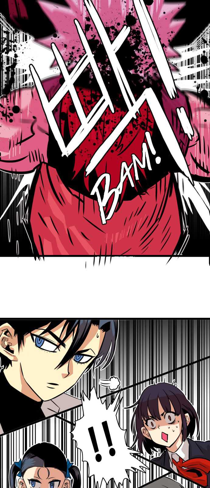 Troll Trap Chapter 40 page 57 - Chapter 40