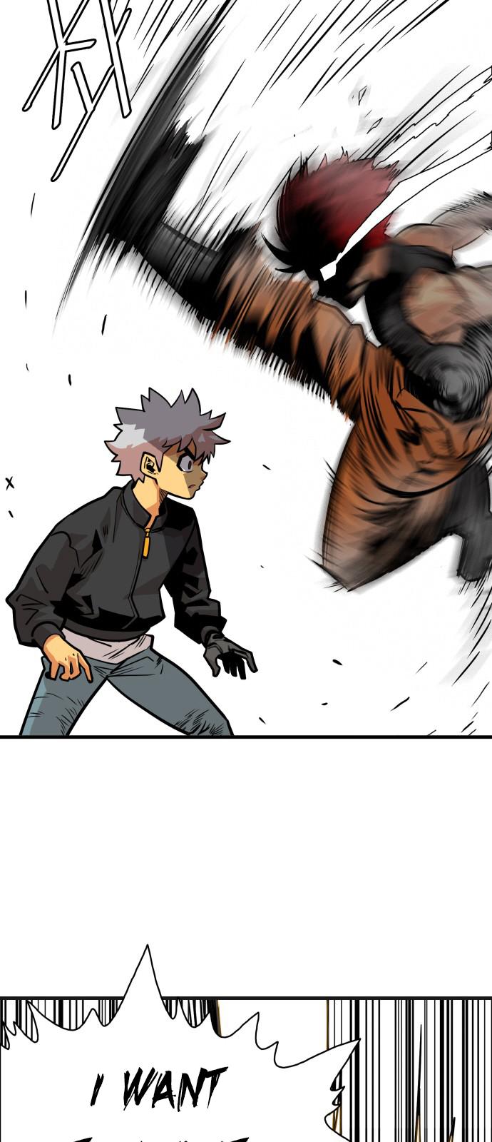 Troll Trap Chapter 40 page 6 - Chapter 40