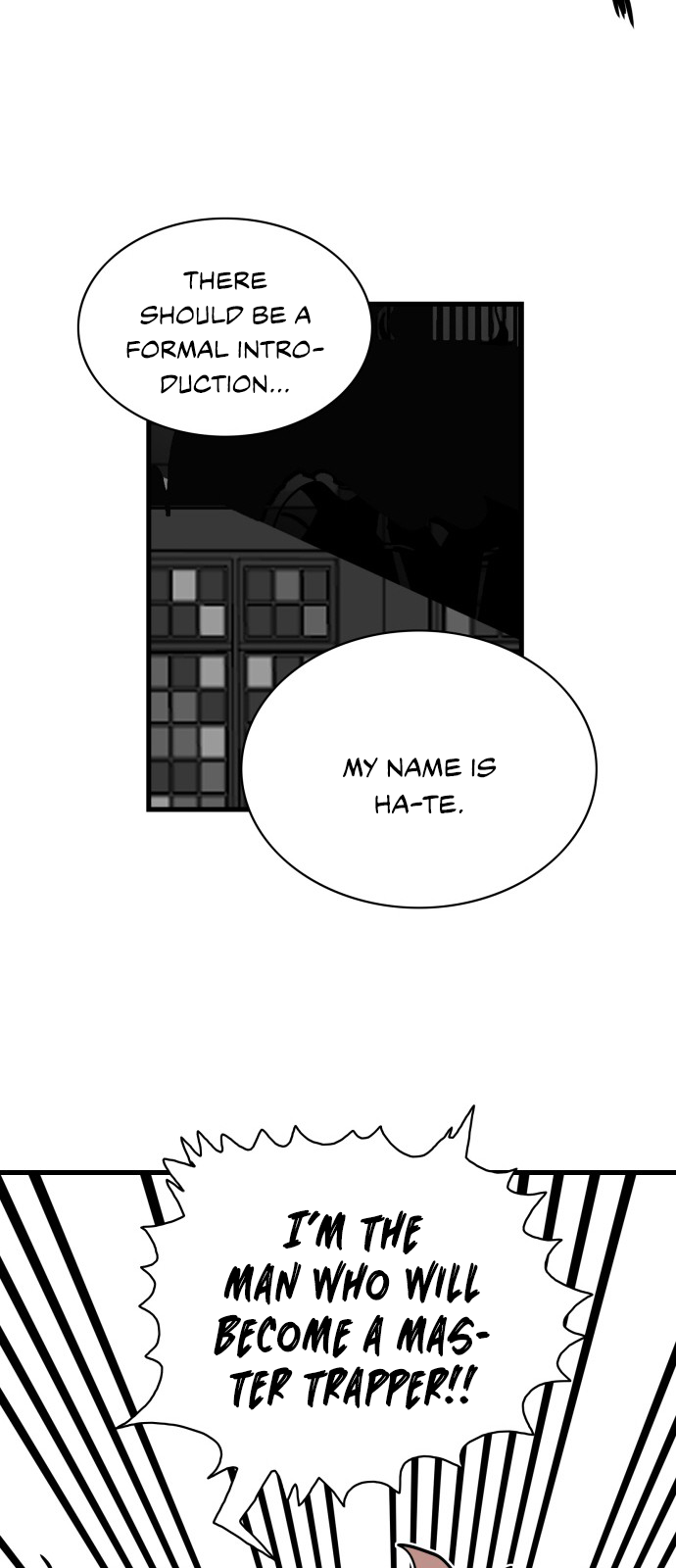 Troll Trap Chapter 40 page 61 - Chapter 40