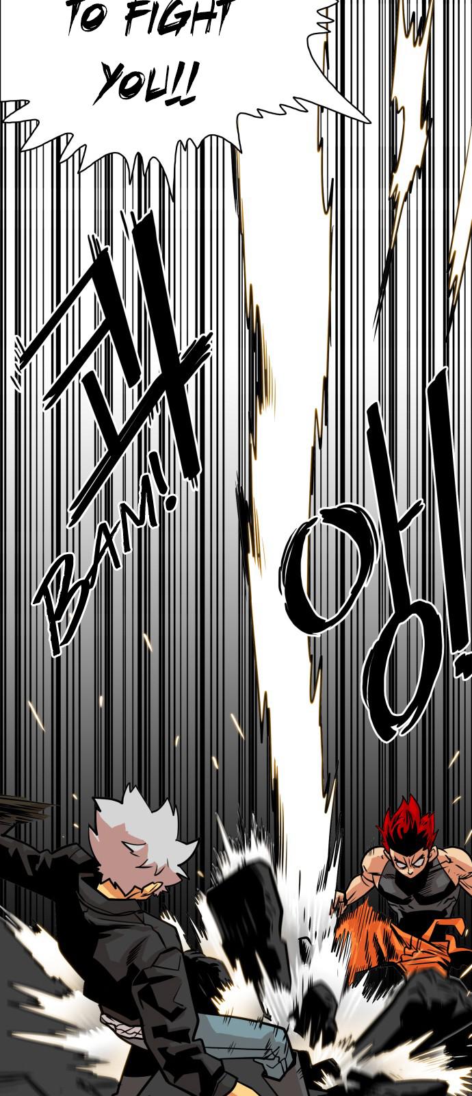 Troll Trap Chapter 40 page 7 - Chapter 40