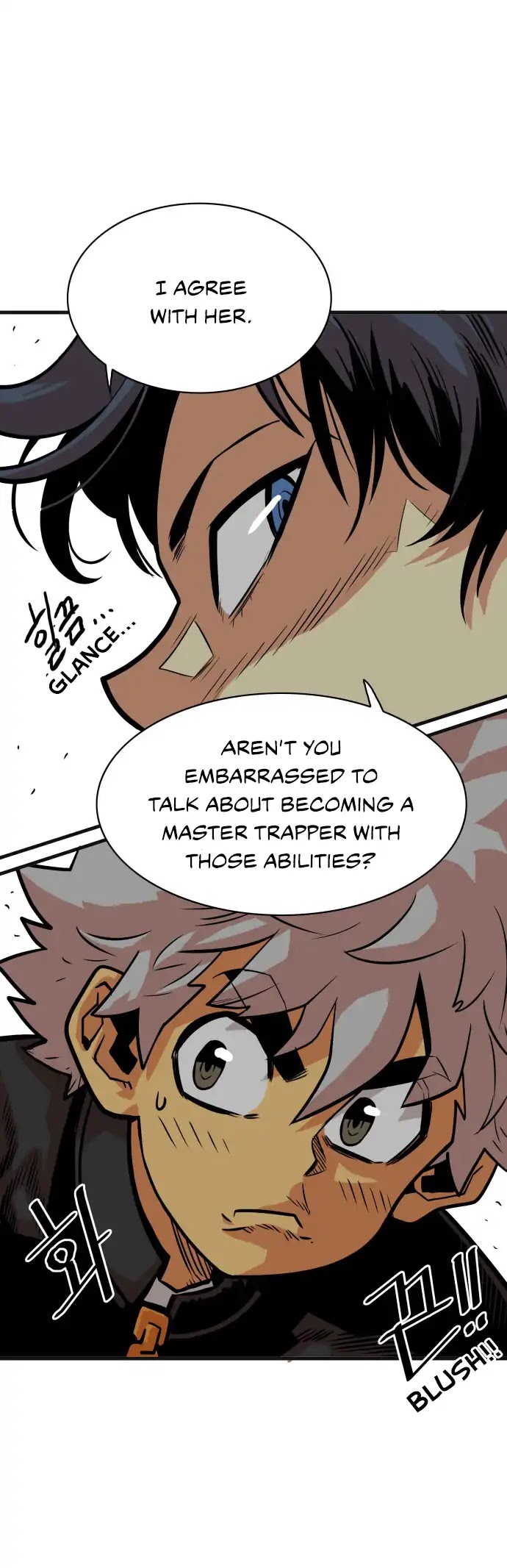 Troll Trap Chapter 41 page 12 - Chapter 41