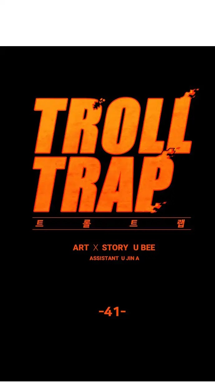 Troll Trap Chapter 41 page 13 - Chapter 41