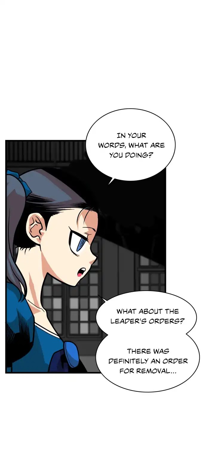 Troll Trap Chapter 41 page 15 - Chapter 41