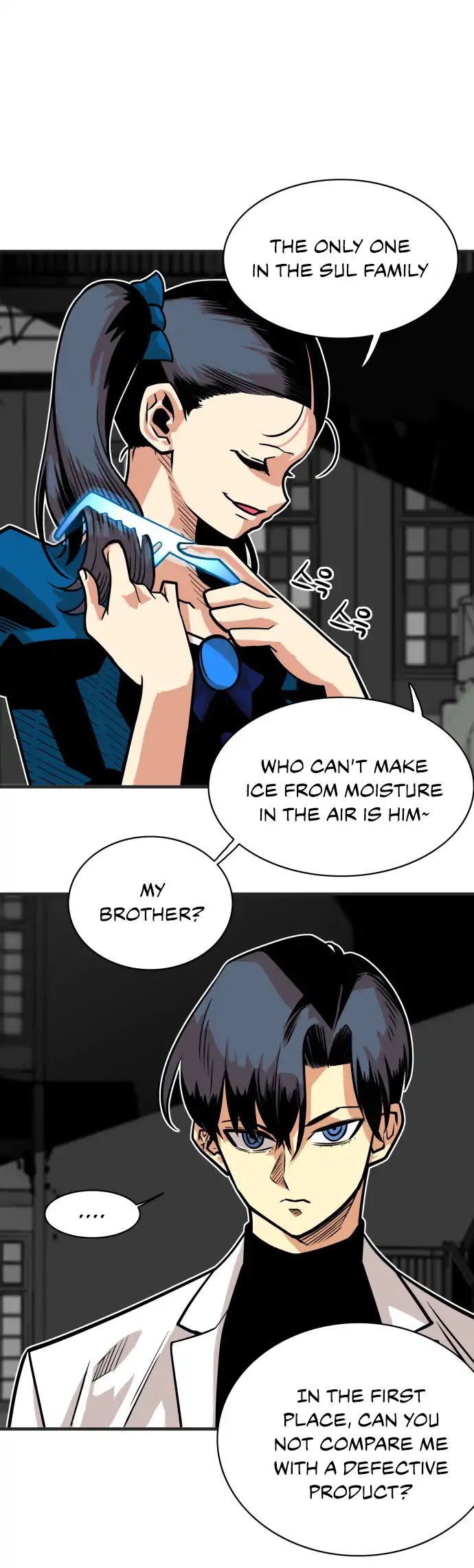 Troll Trap Chapter 41 page 20 - Chapter 41