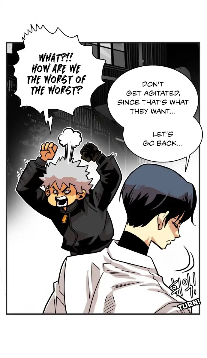 Troll Trap Chapter 41 page 22 - Chapter 41