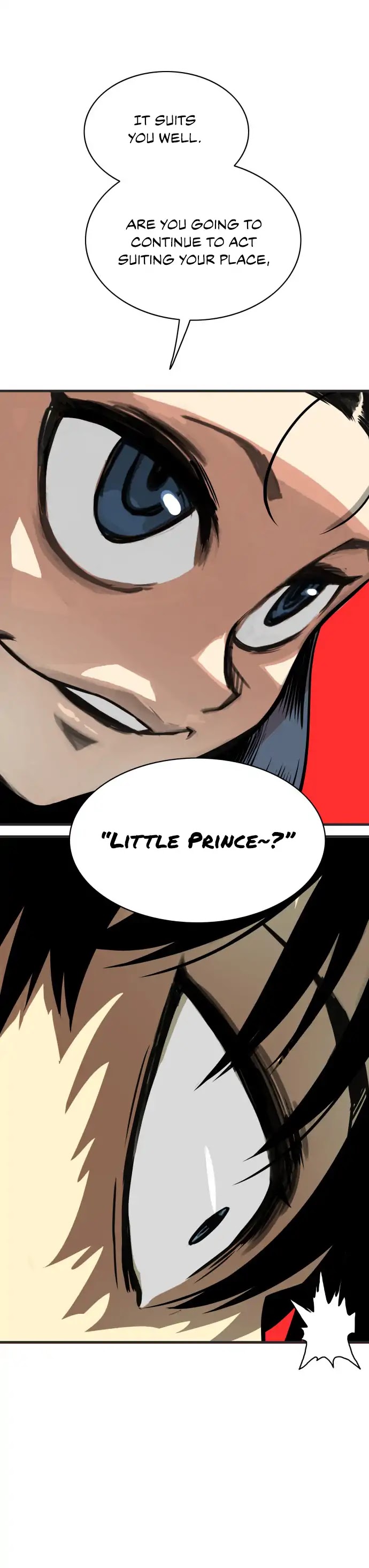 Troll Trap Chapter 41 page 23 - Chapter 41
