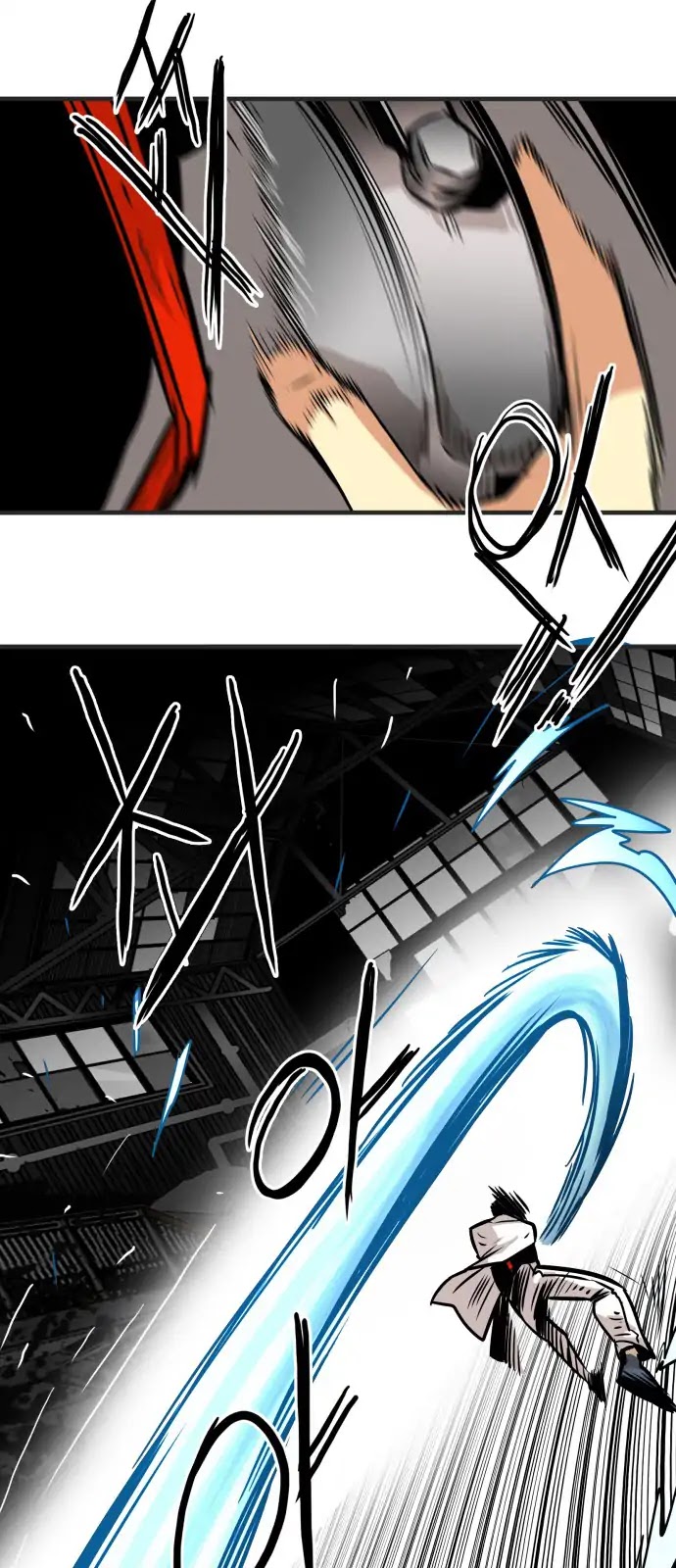 Troll Trap Chapter 41 page 24 - Chapter 41
