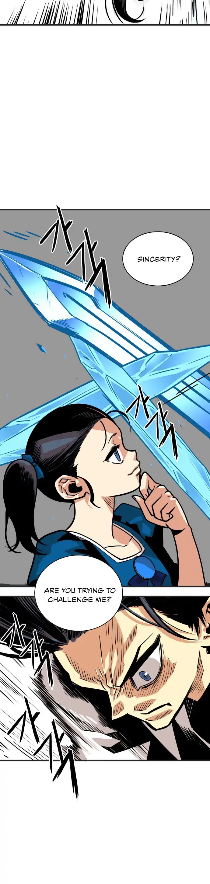 Troll Trap Chapter 41 page 27 - Chapter 41