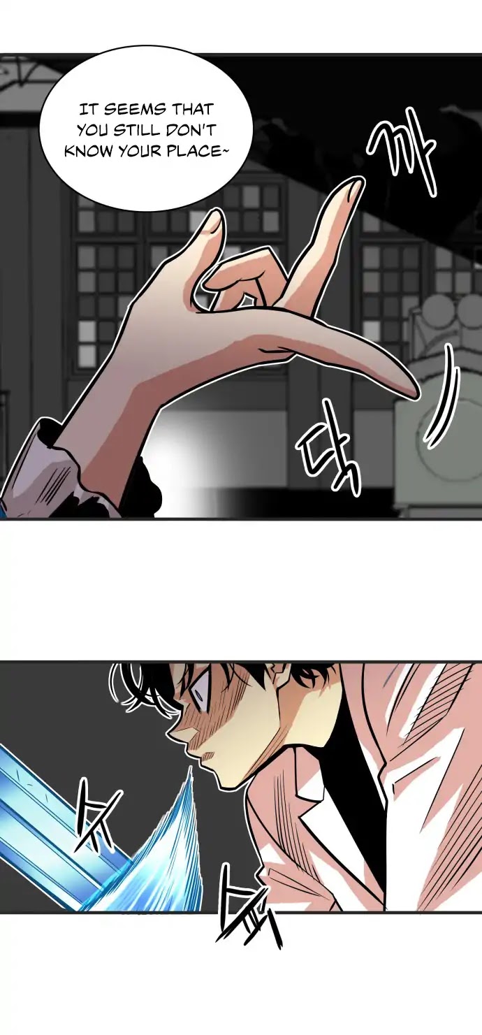 Troll Trap Chapter 41 page 28 - Chapter 41
