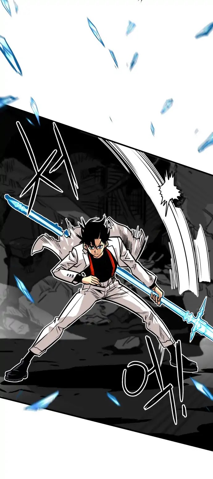 Troll Trap Chapter 41 page 32 - Chapter 41