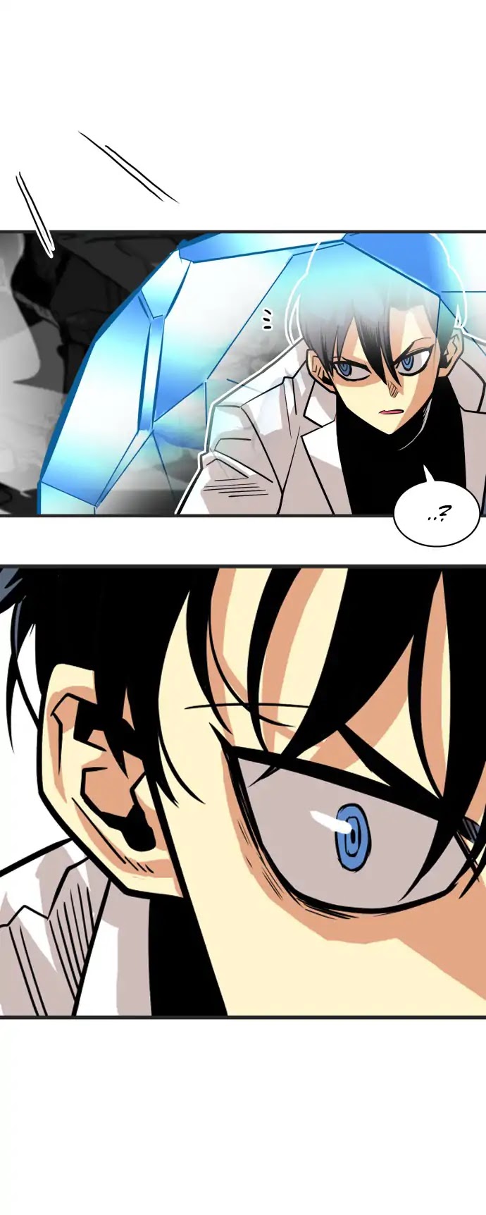 Troll Trap Chapter 41 page 37 - Chapter 41