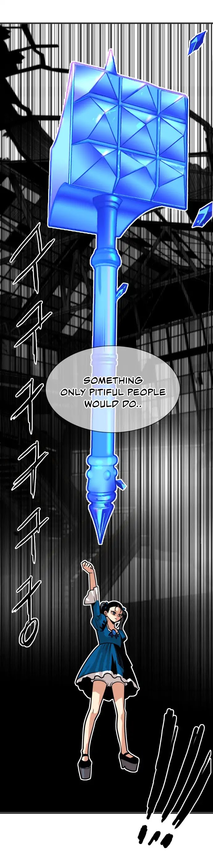 Troll Trap Chapter 41 page 38 - Chapter 41
