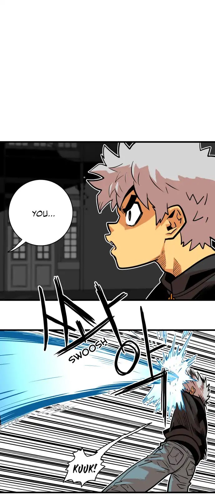 Troll Trap Chapter 41 page 4 - Chapter 41