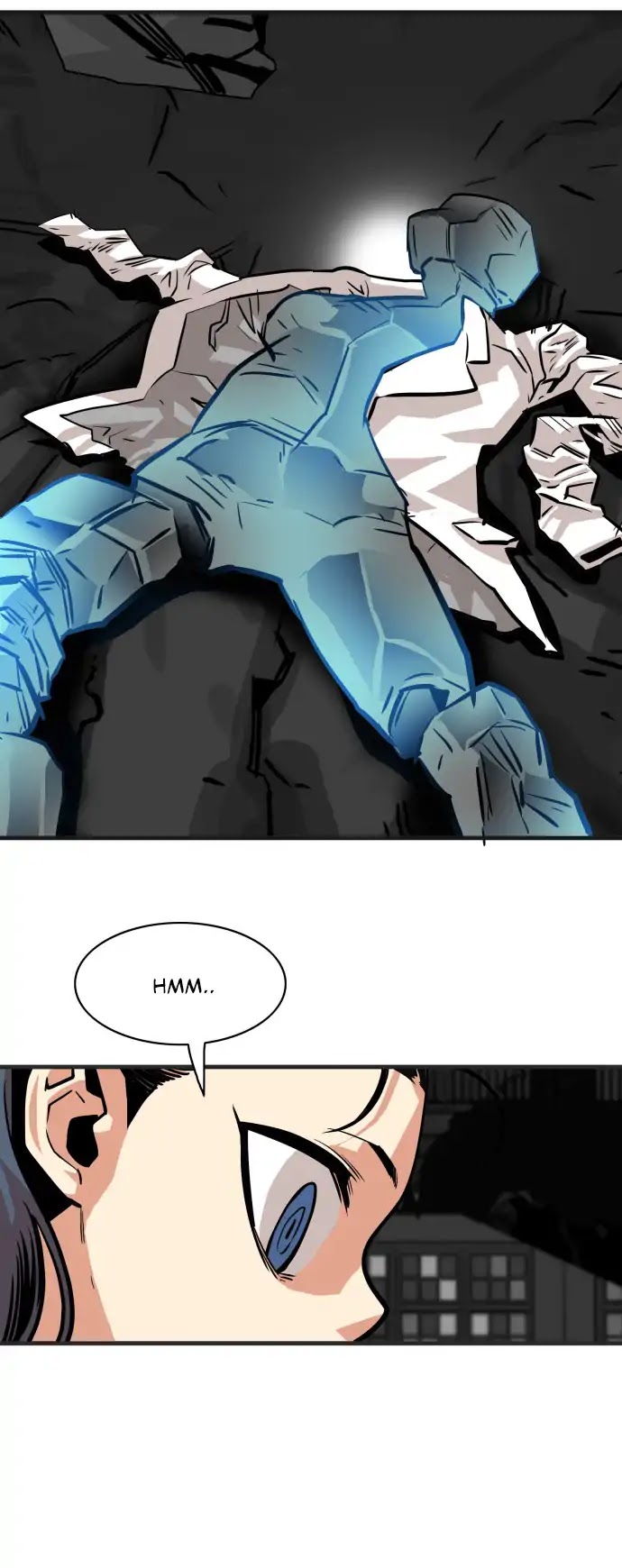 Troll Trap Chapter 41 page 42 - Chapter 41