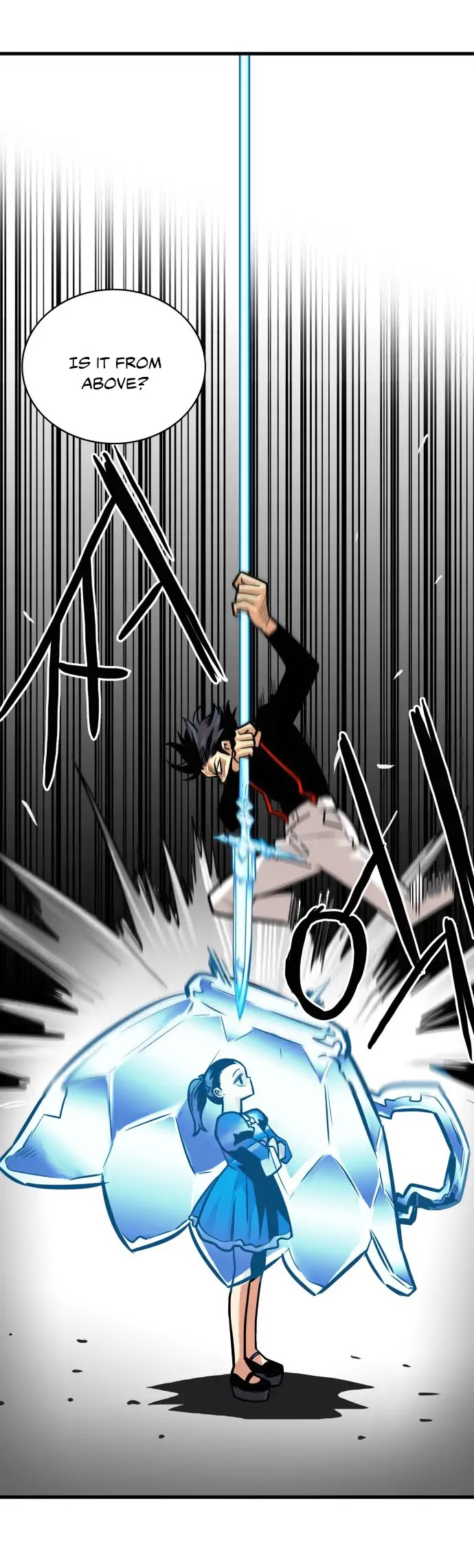 Troll Trap Chapter 41 page 43 - Chapter 41