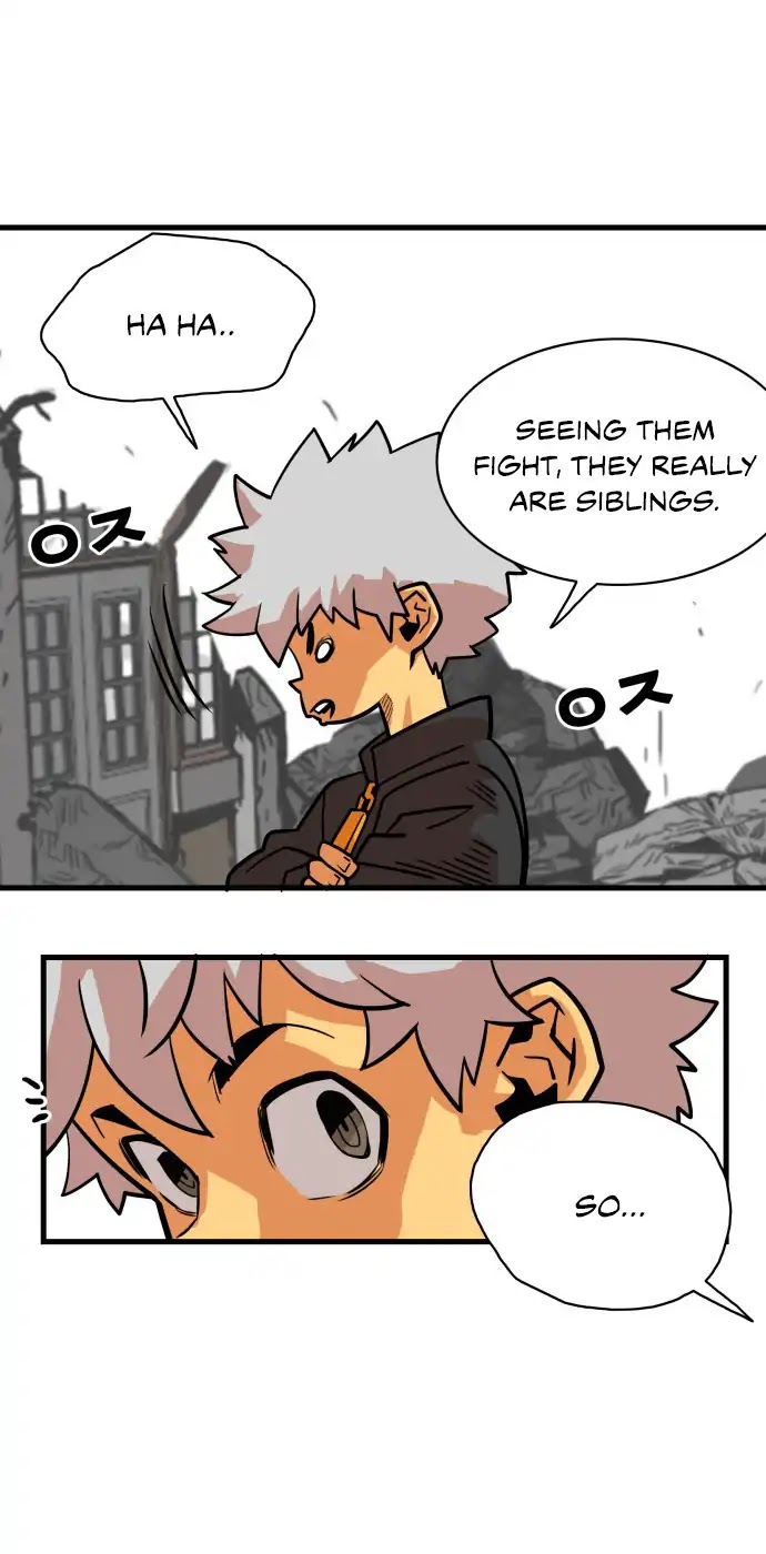 Troll Trap Chapter 41 page 45 - Chapter 41