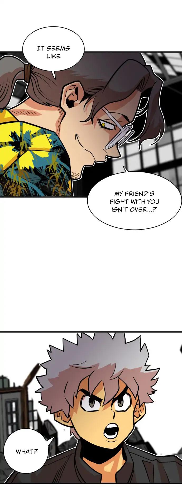 Troll Trap Chapter 41 page 49 - Chapter 41