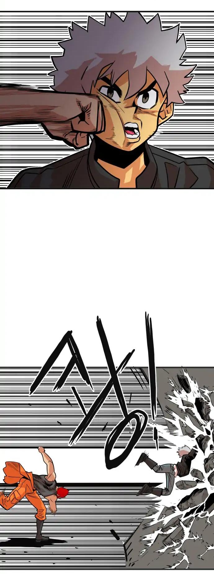 Troll Trap Chapter 41 page 50 - Chapter 41