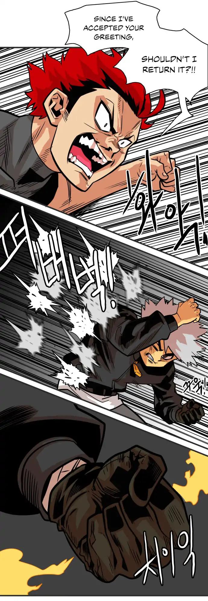 Troll Trap Chapter 41 page 51 - Chapter 41