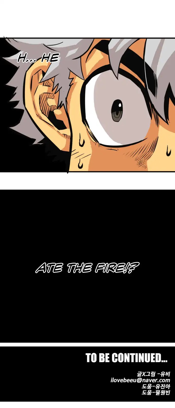 Troll Trap Chapter 41 page 56 - Chapter 41