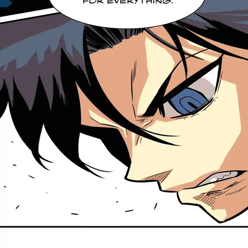 Troll Trap Chapter 41 cover