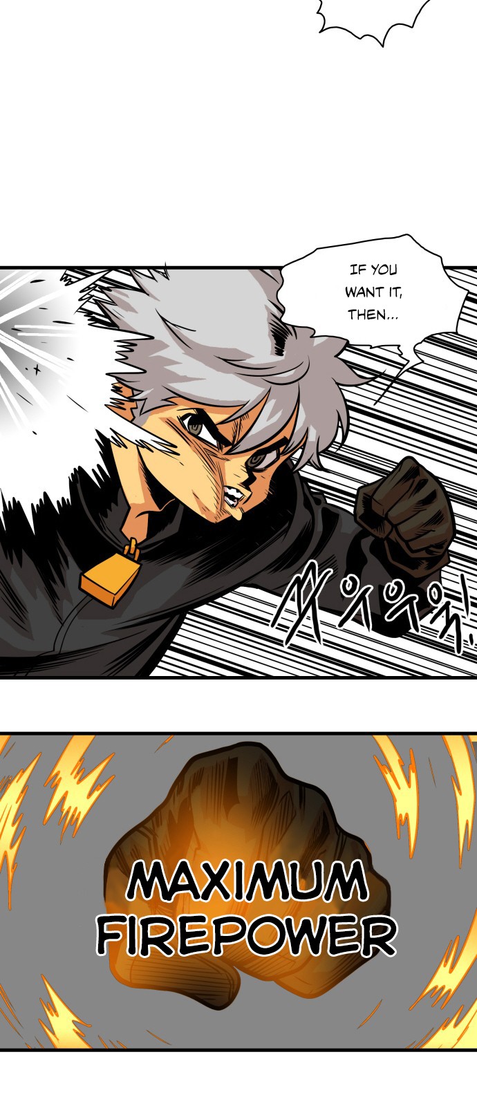Troll Trap Chapter 42 page 13 - Chapter 42