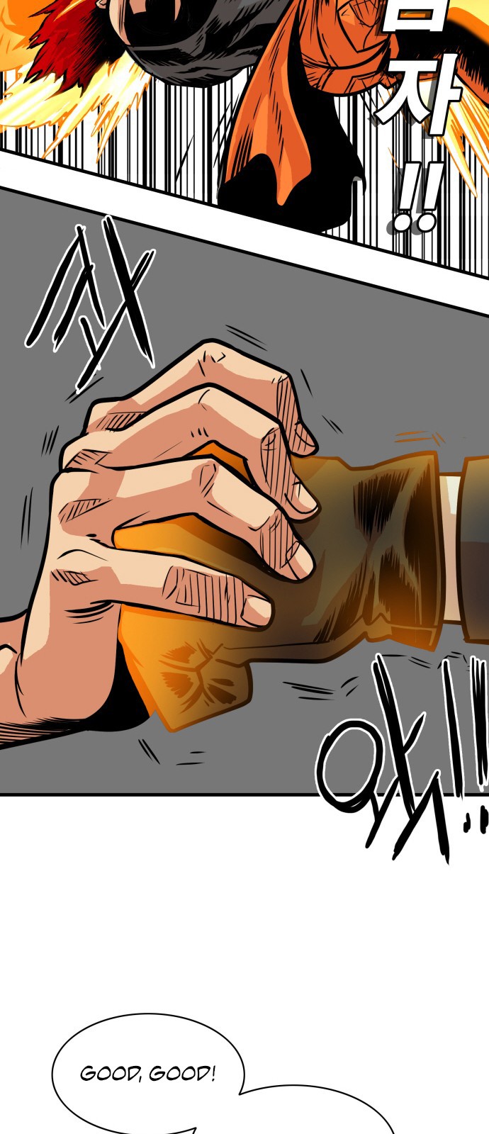 Troll Trap Chapter 42 page 15 - Chapter 42