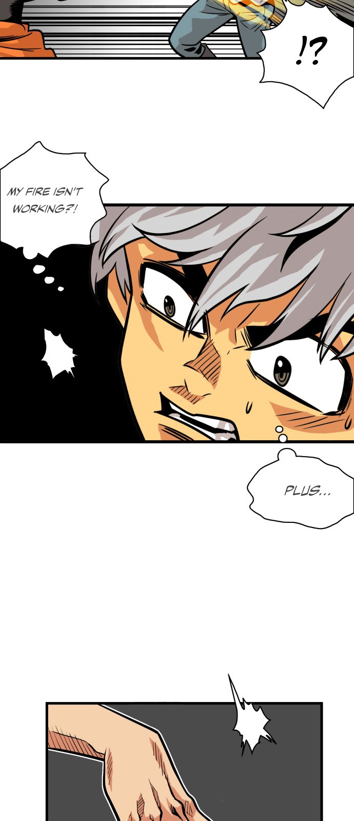 Troll Trap Chapter 42 page 17 - Chapter 42