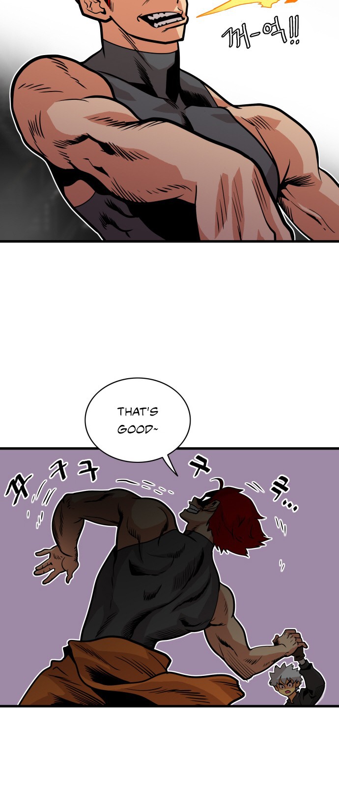 Troll Trap Chapter 42 page 20 - Chapter 42