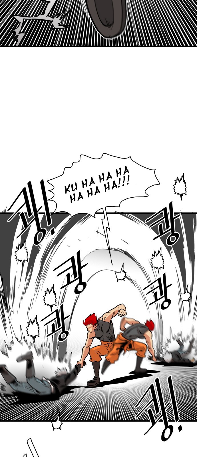 Troll Trap Chapter 42 page 22 - Chapter 42