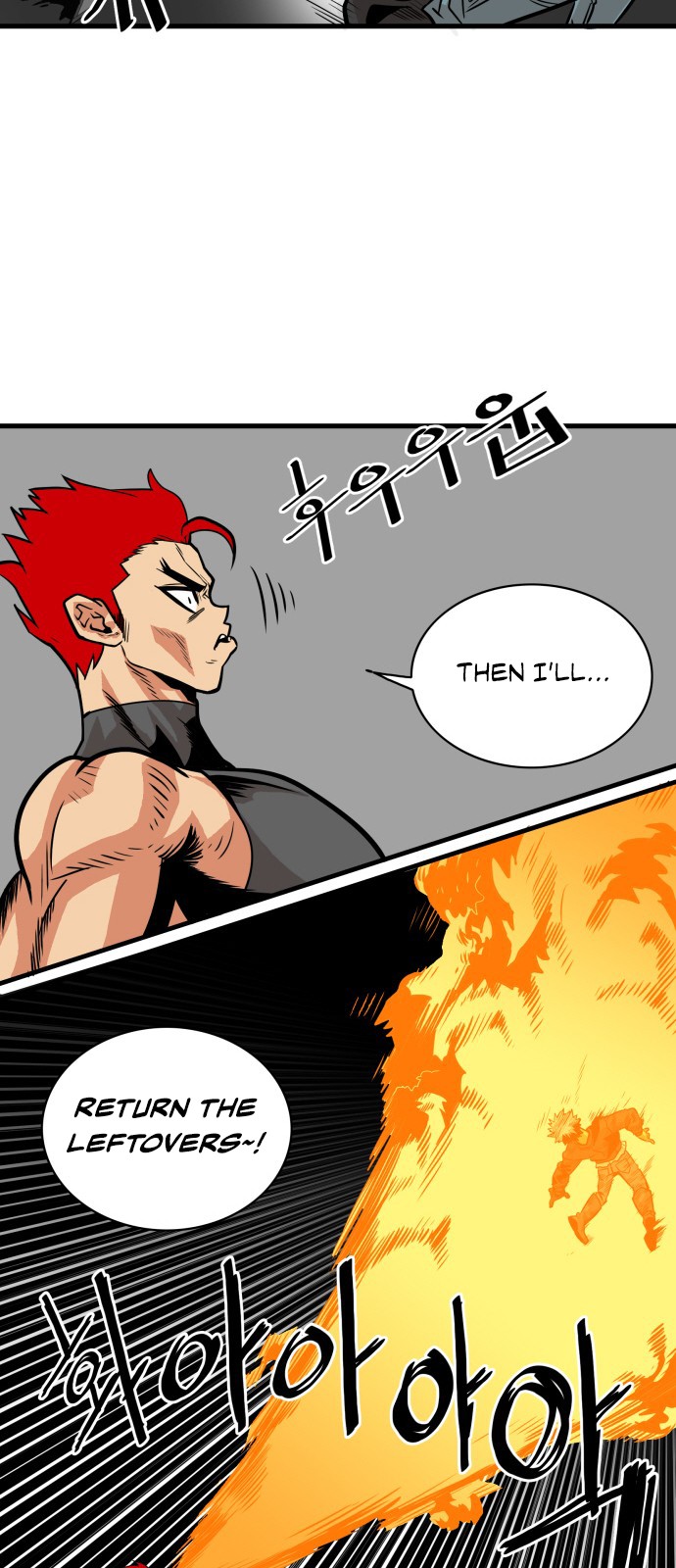 Troll Trap Chapter 42 page 26 - Chapter 42