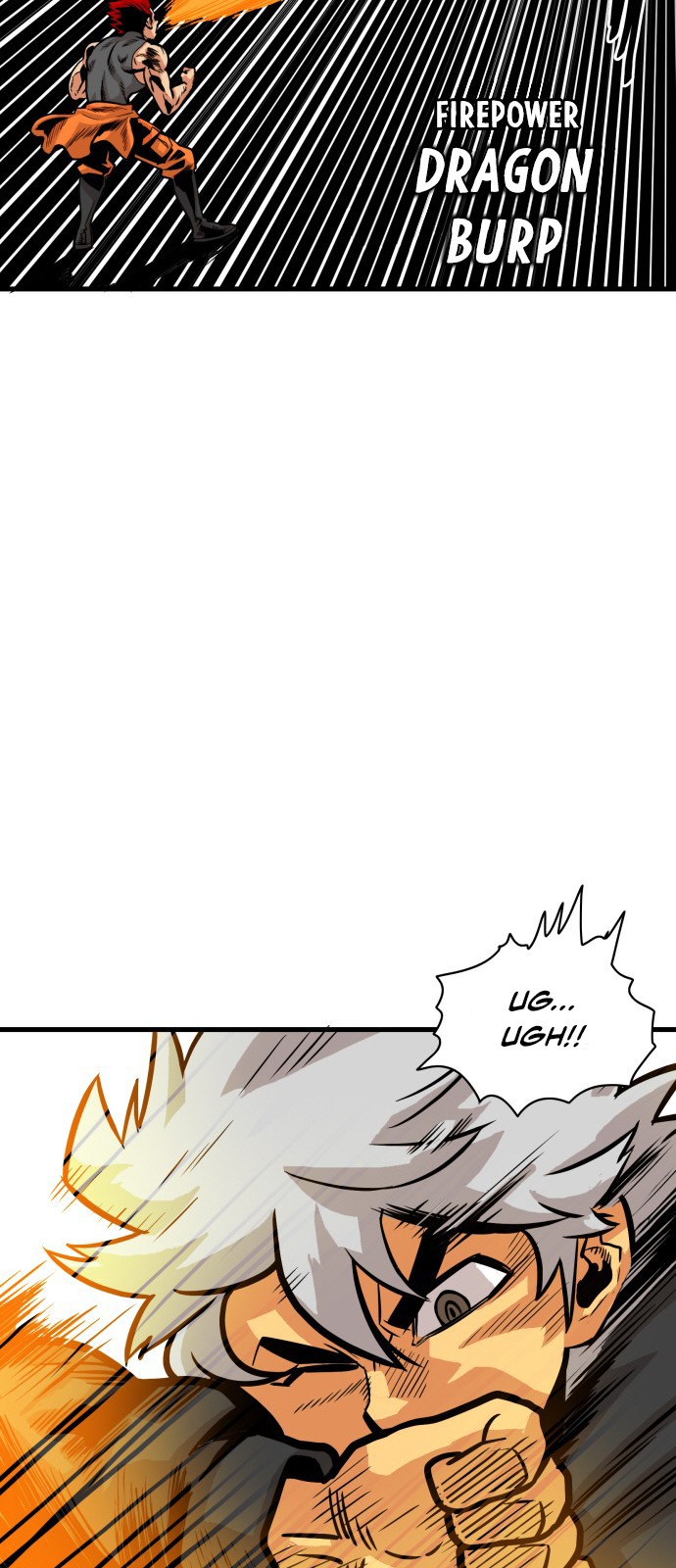 Troll Trap Chapter 42 page 27 - Chapter 42