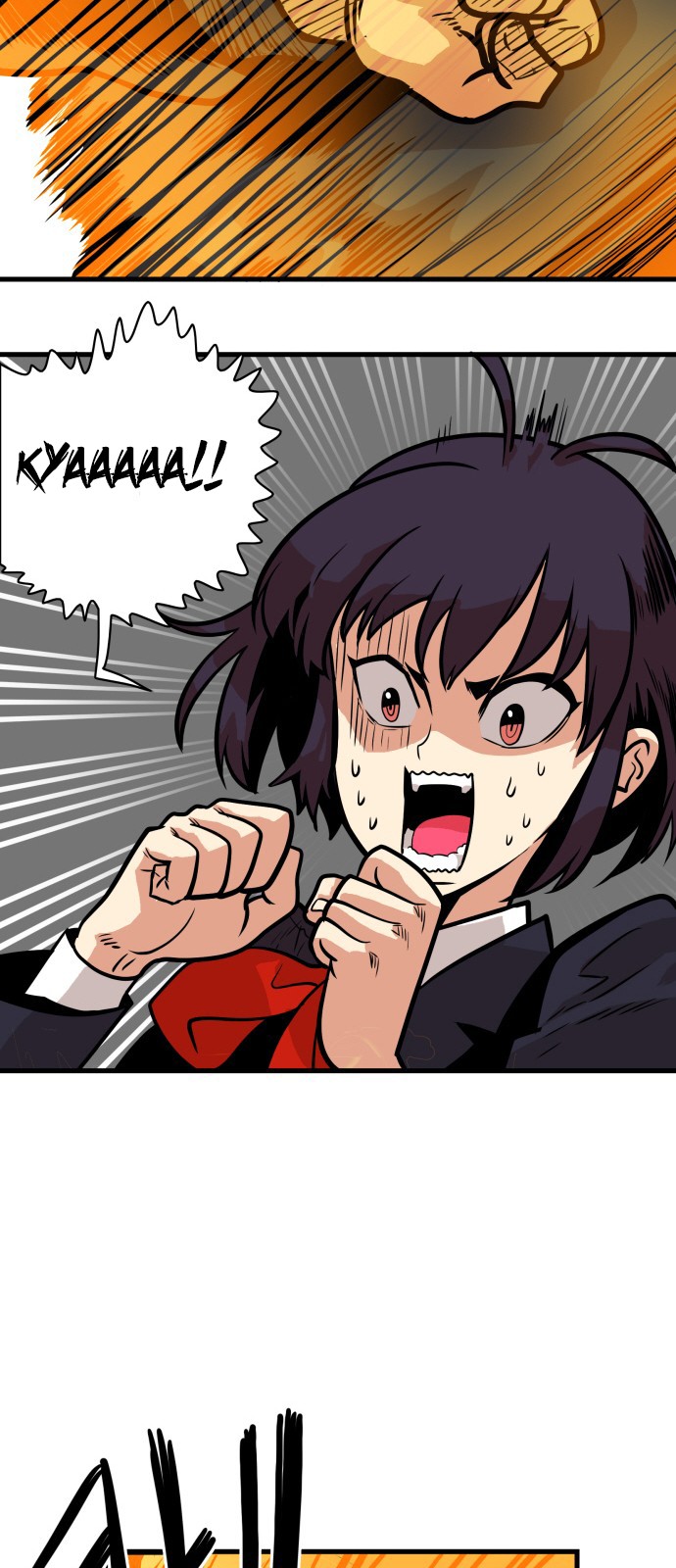 Troll Trap Chapter 42 page 28 - Chapter 42