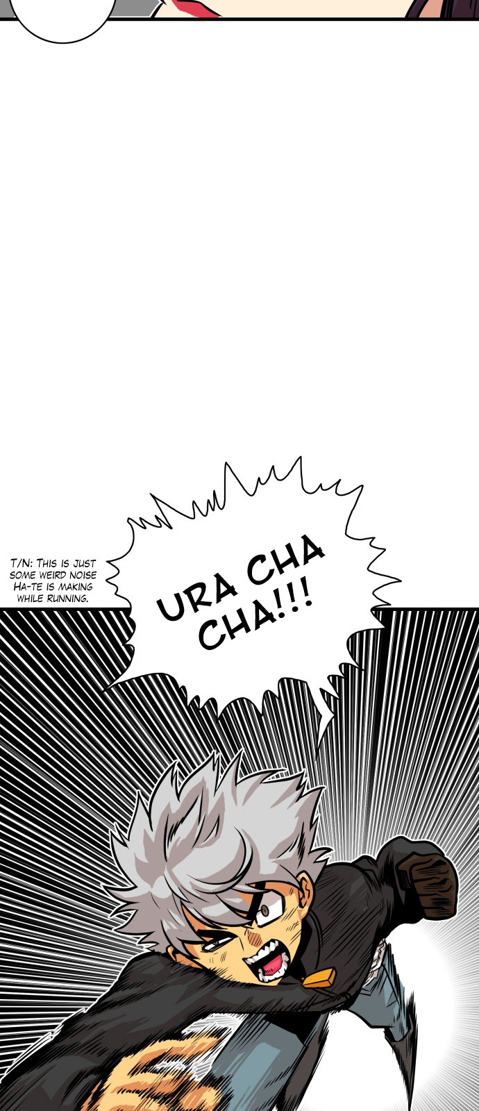 Troll Trap Chapter 42 page 37 - Chapter 42