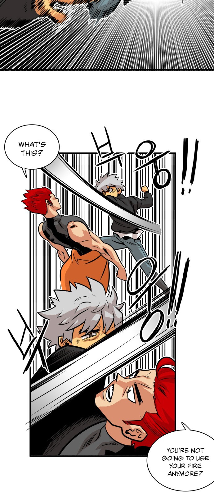 Troll Trap Chapter 42 page 38 - Chapter 42