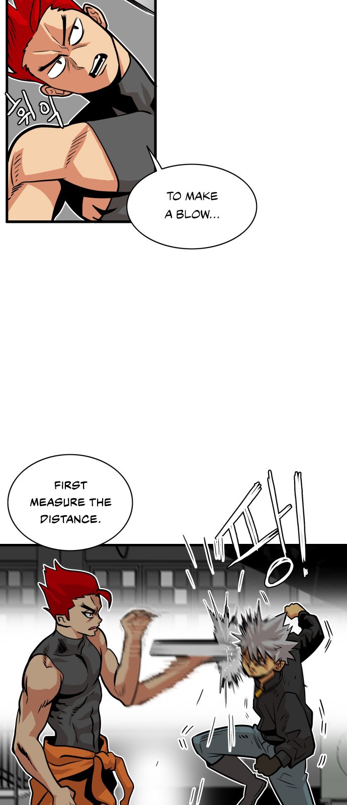 Troll Trap Chapter 42 page 40 - Chapter 42